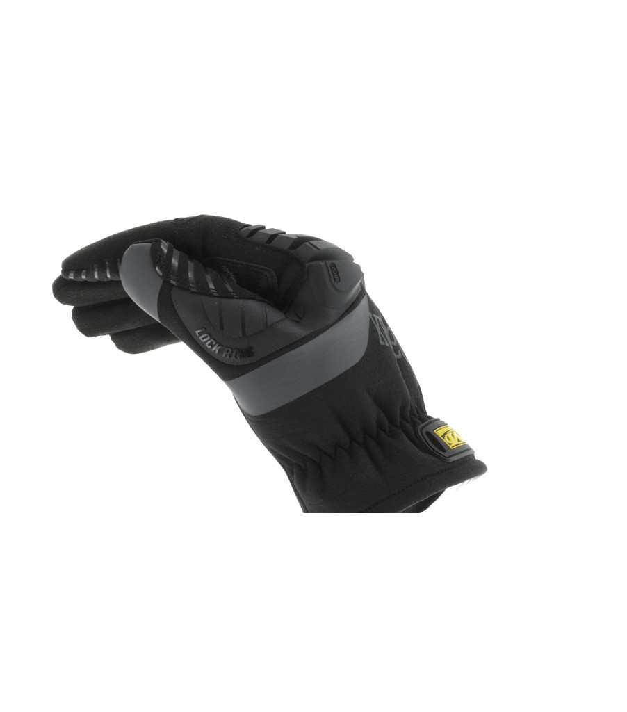 M-Pact&reg; Open Cuff - Black, Black/Grey, large image number 5