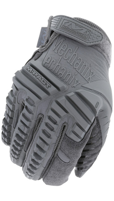 M-Pact&reg; Wolf Grey