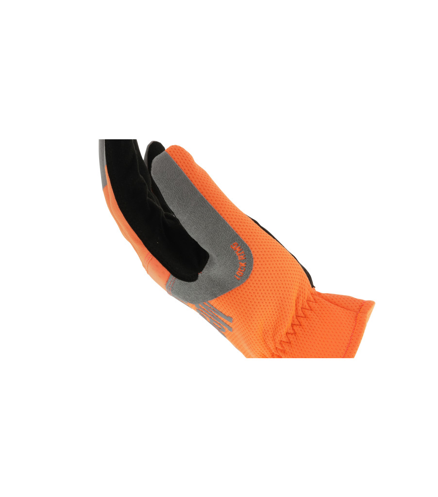 Hi-Viz Orange FastFit&reg;, Fluorescent Orange, large image number 8