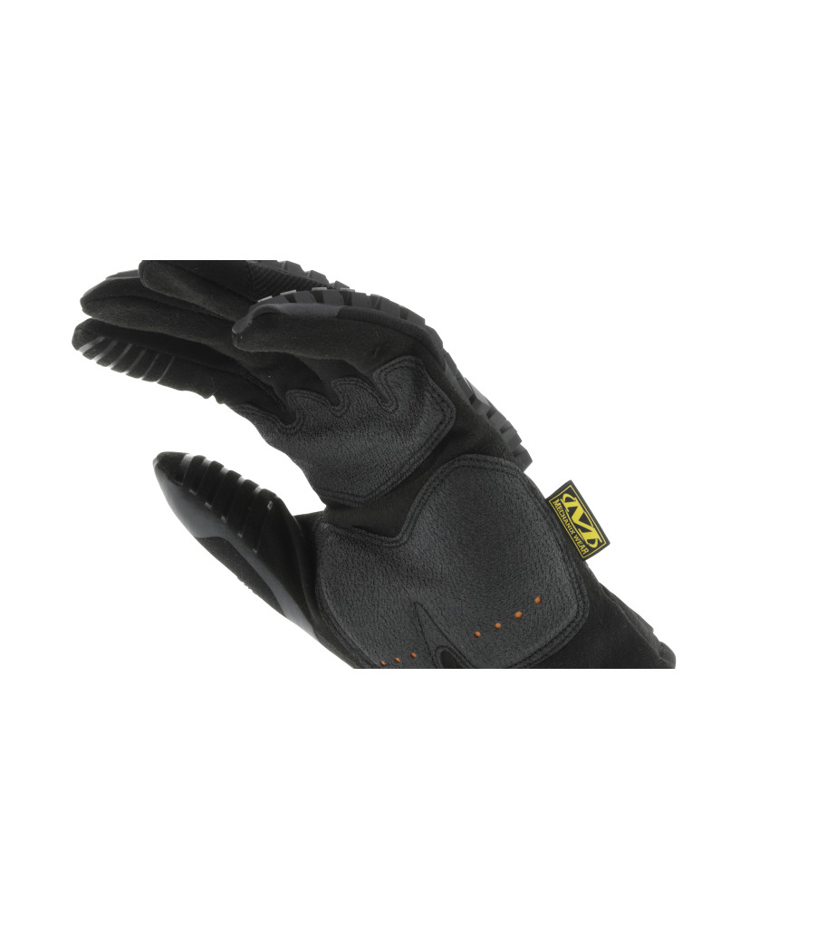 M-Pact&reg; Open Cuff - Black, Black/Grey, large image number 7