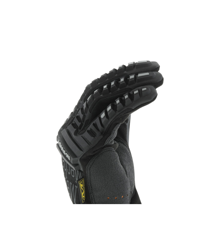 M-Pact&reg; Open Cuff - Black, Black/Grey, large image number 3