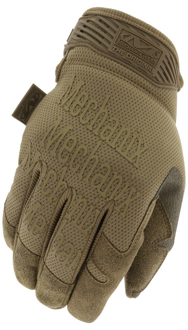 The Original&reg; Coyote