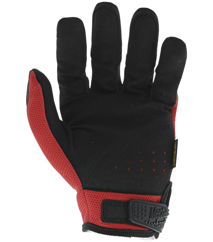 The Original&reg; - Red, Red, large image number 1