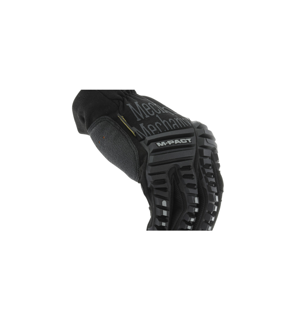 M-Pact&reg; Open Cuff - Black, Black/Grey, large image number 4