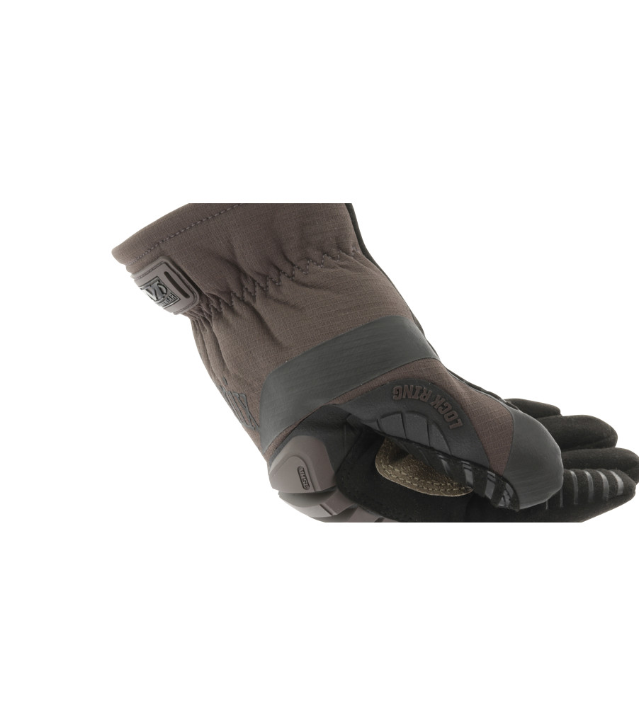 M-Pact&reg; Open Cuff Brown, Brown, large image number 5