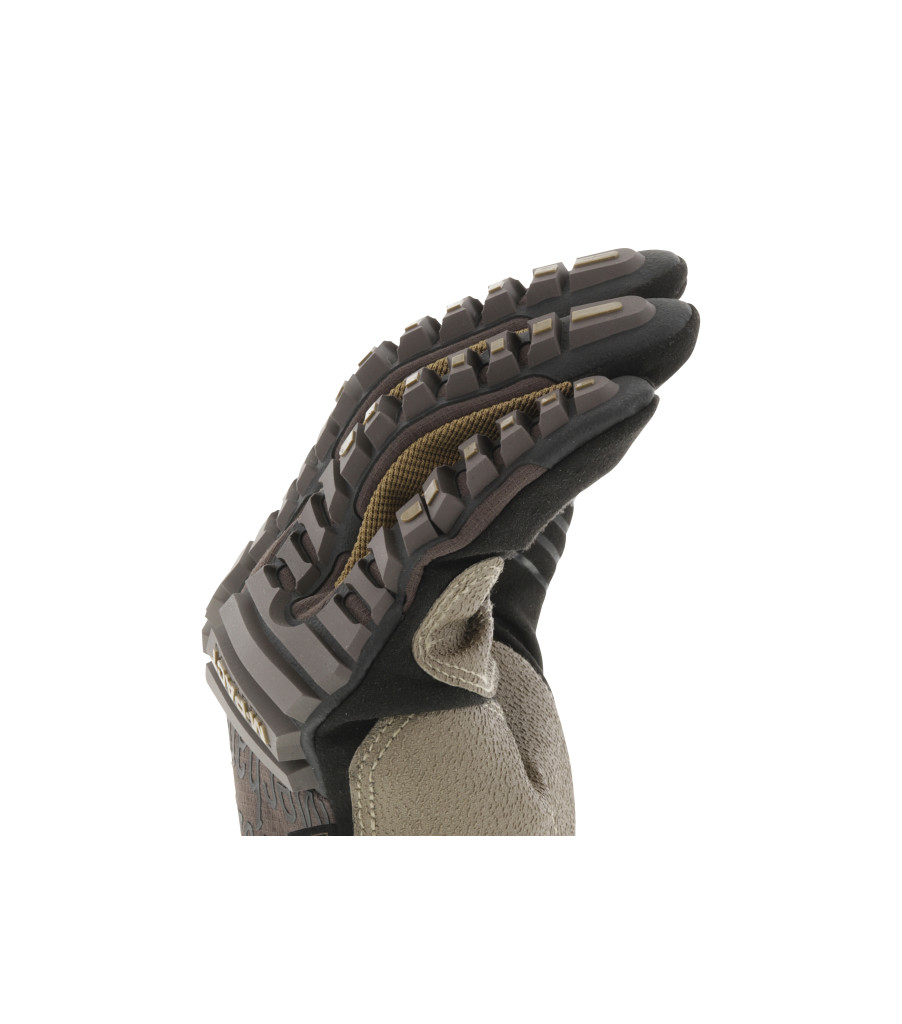 M-Pact&reg; Open Cuff Brown, Brown, large image number 3