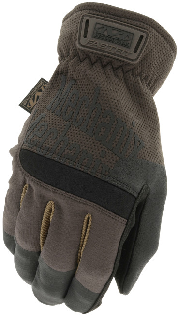 FastFit&reg; - Brown