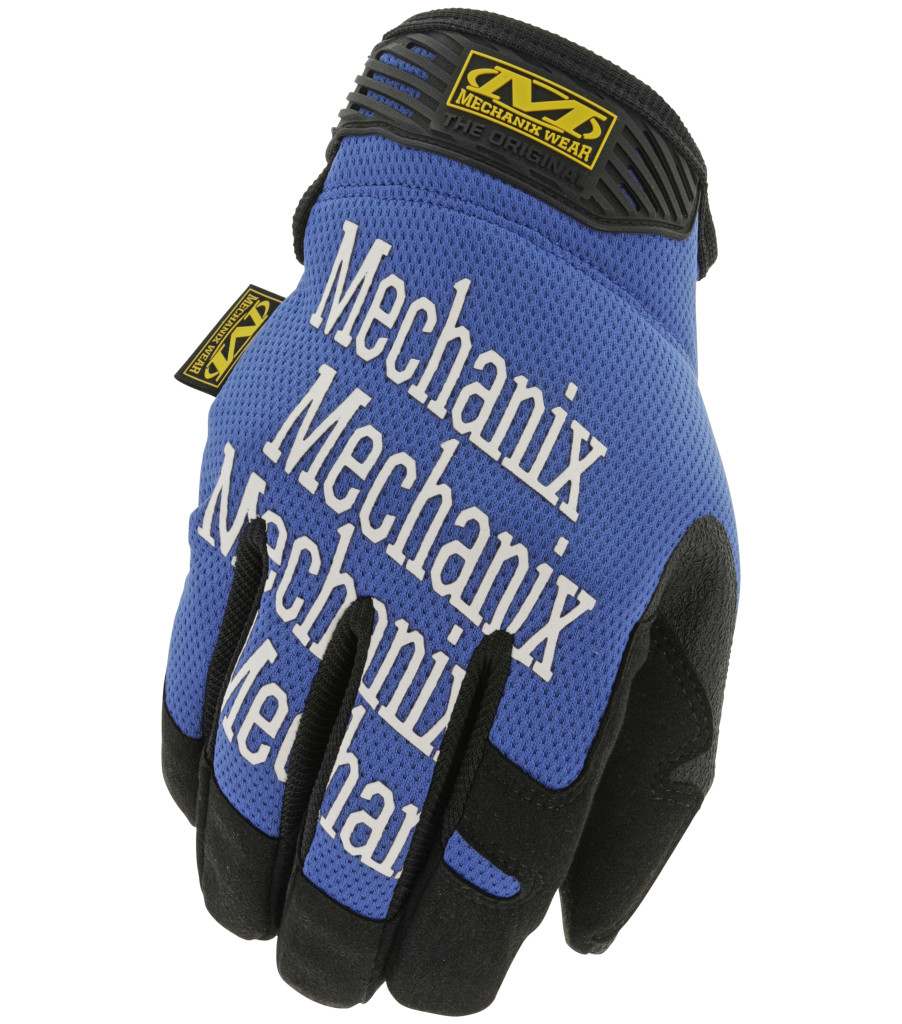 The Original&reg; - Blue, Blue, large image number 0