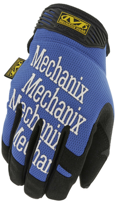 The Original&reg; - Blue