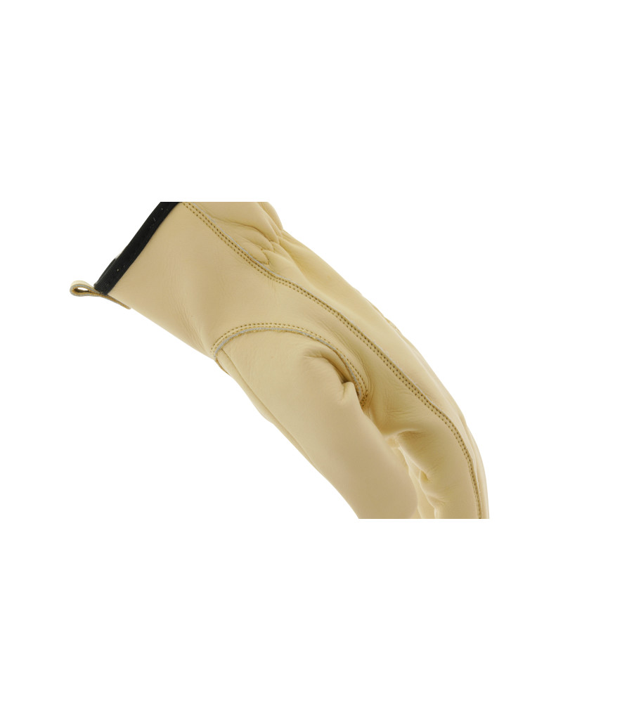 Leather Cow Driver, Brown, large image number 8