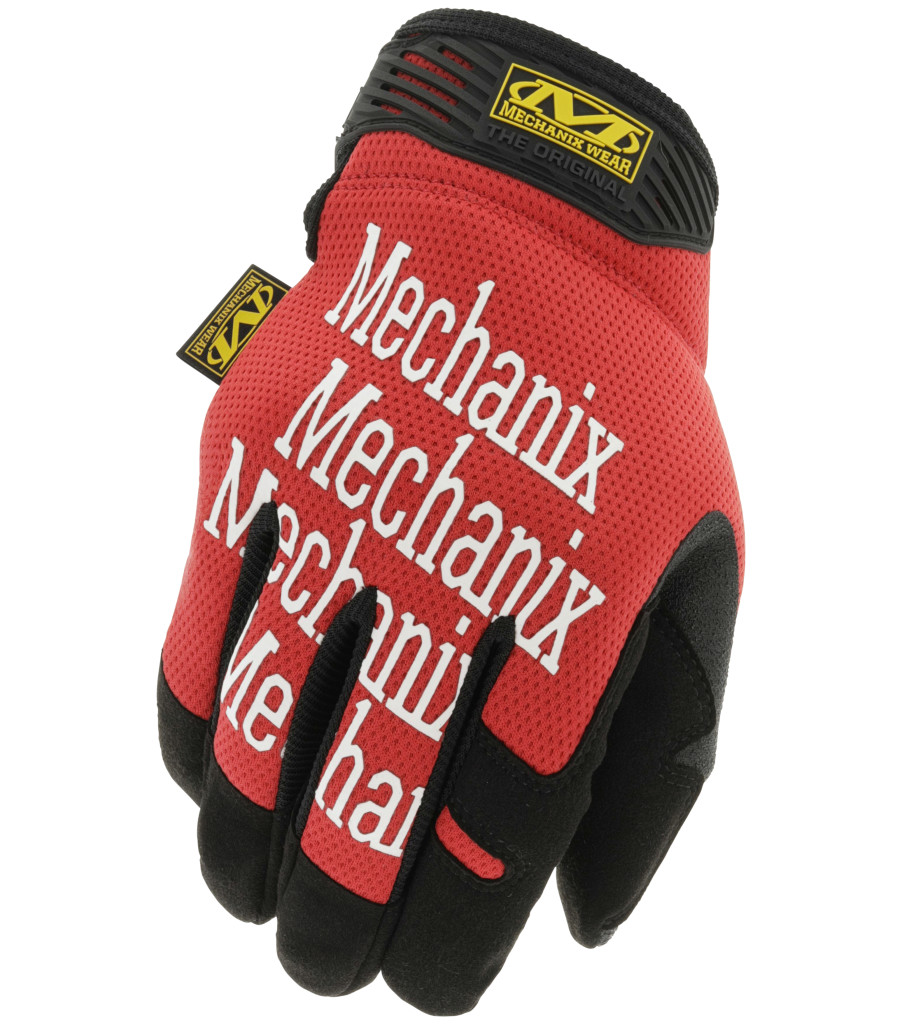 The Original&reg; - Red, Red, large image number 0