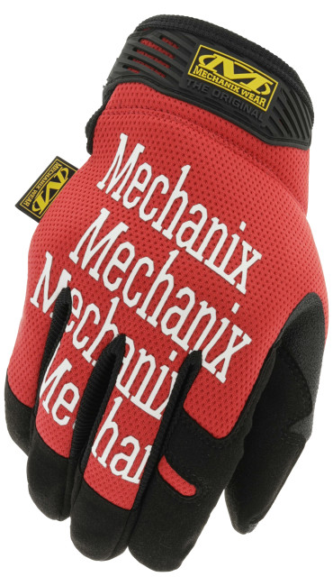 The Original&reg; - Red