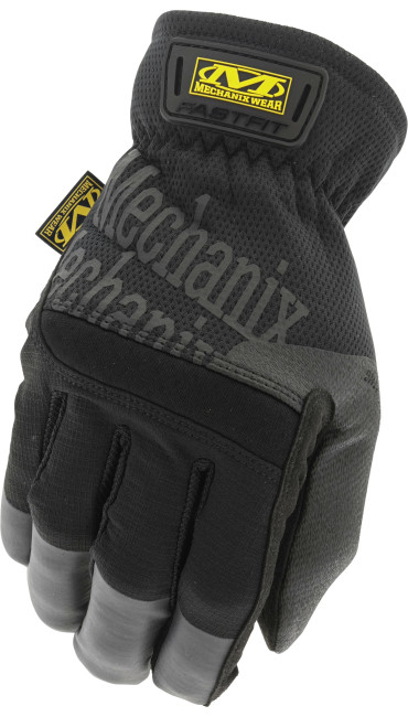 FastFit&reg; - Black