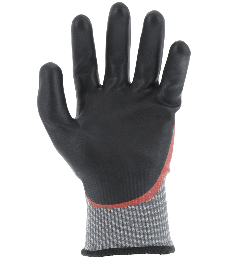 SpeedKnit&trade; S27DQ58, Red, large image number 1