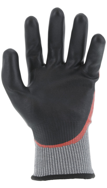 SpeedKnit&trade; S27DQ58, Red, large