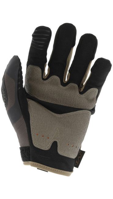 M-Pact&reg; - Brown, Brown, large