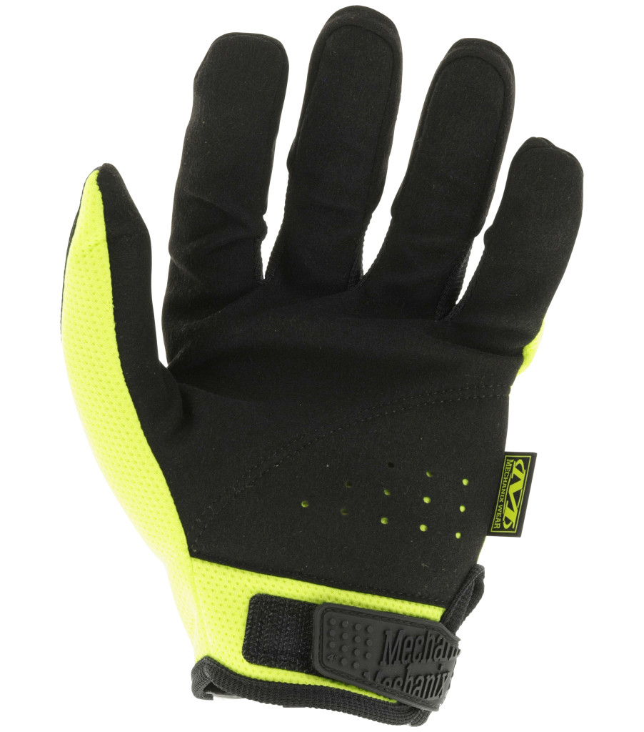 The Original&reg; Hi-Viz, Fluorescent Yellow, large image number 1