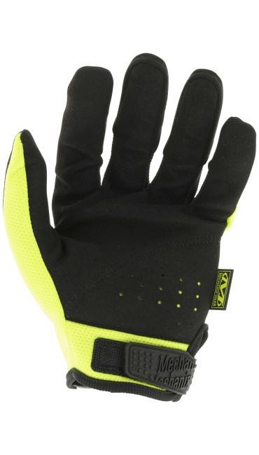The Original&reg; Hi-Viz, Fluorescent Yellow, large