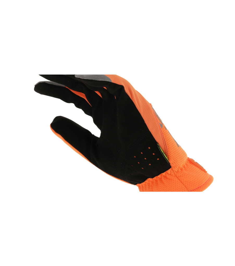 Hi-Viz Orange FastFit&reg;, Fluorescent Orange, large image number 7