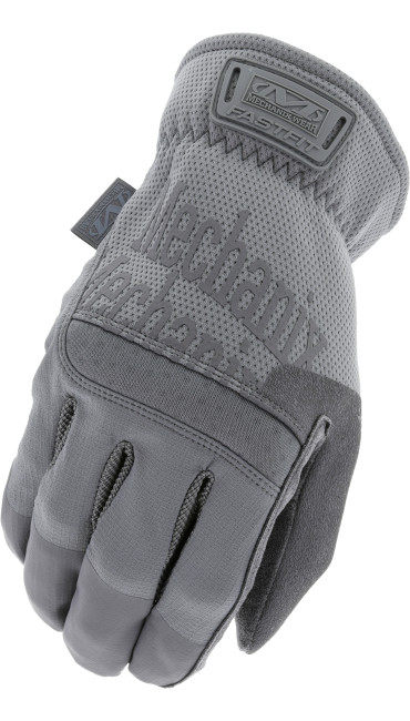 FastFit&reg; Wolf Grey