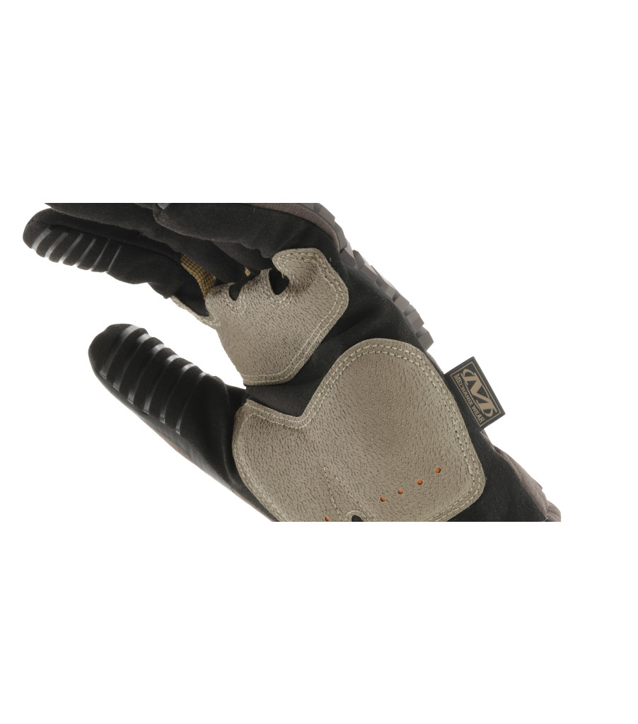 M-Pact&reg; Open Cuff Brown, Brown, large image number 7