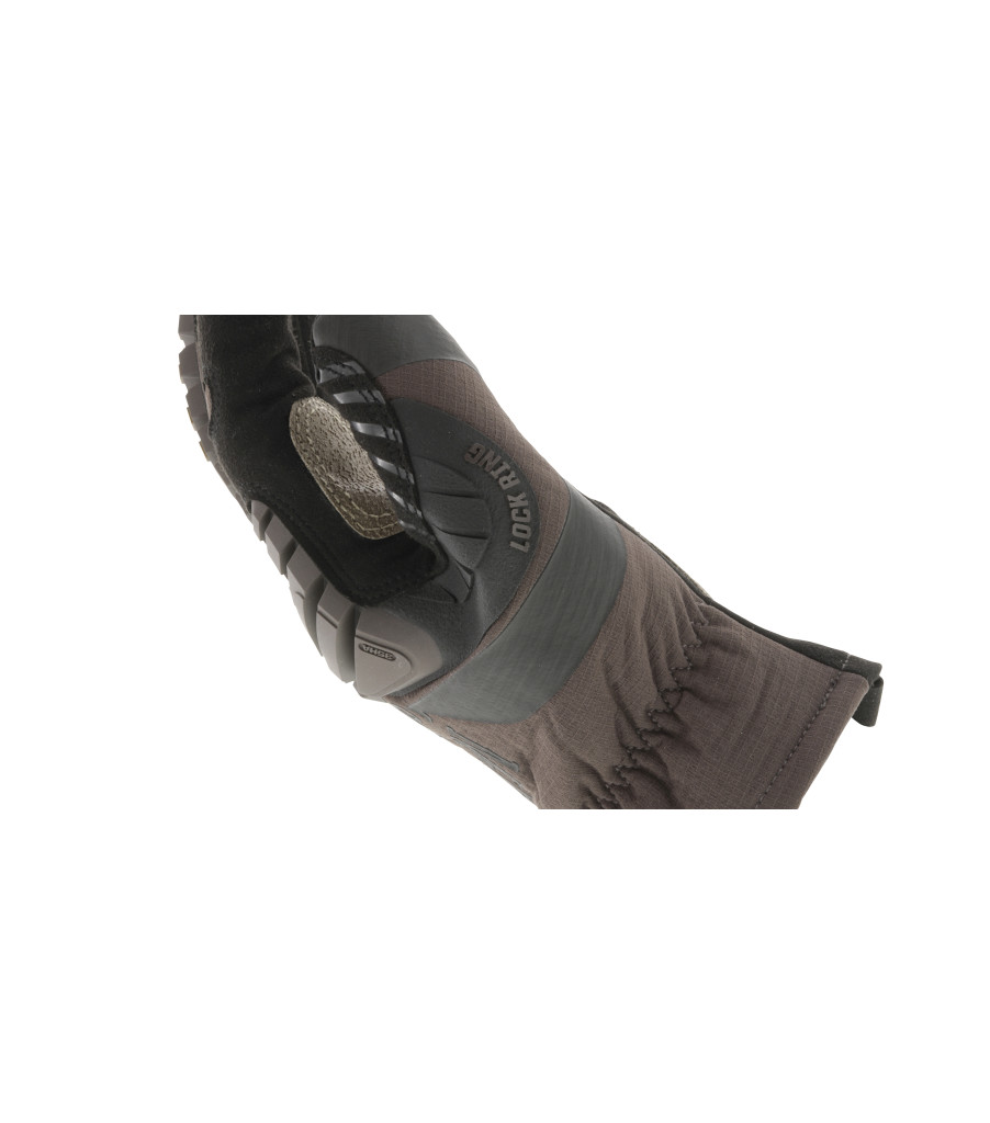 M-Pact&reg; Open Cuff Brown, Brown, large image number 8