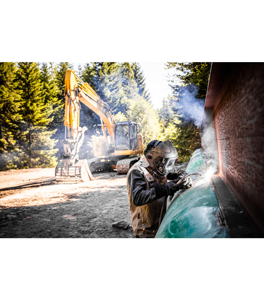 Cascade - Torch Welding Series, Black, large image number 8