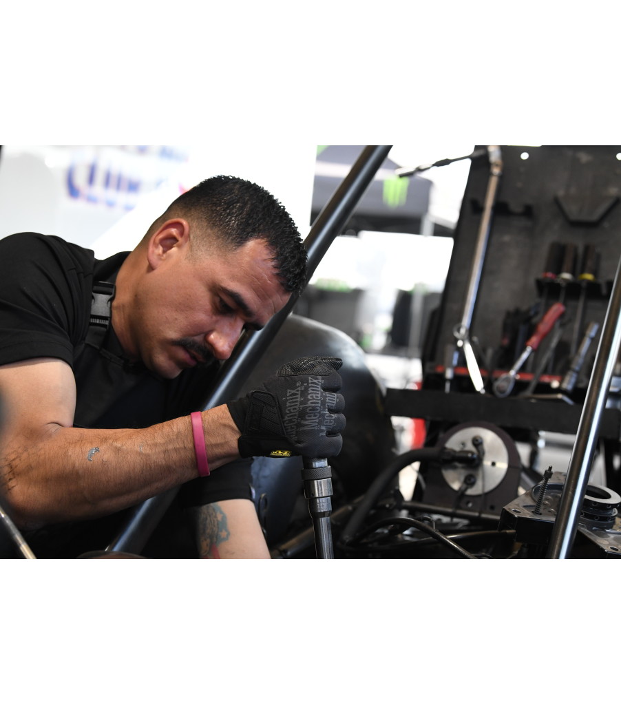 Specialty Grip, Black, large image number 7