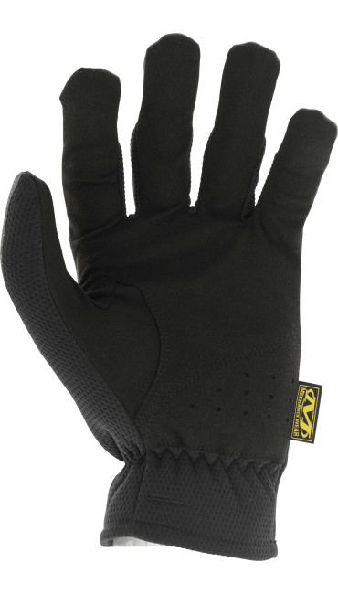 FastFit&reg; - Black, Black, large