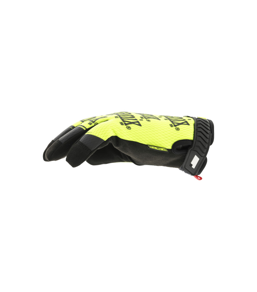 Max Cut&trade; Original&reg; F9-360, Fluorescent Yellow, large image number 5