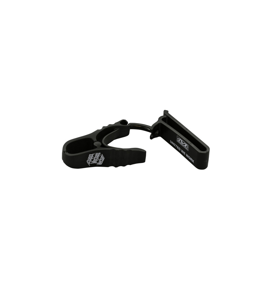 Glove Clip - Black, , large image number 0