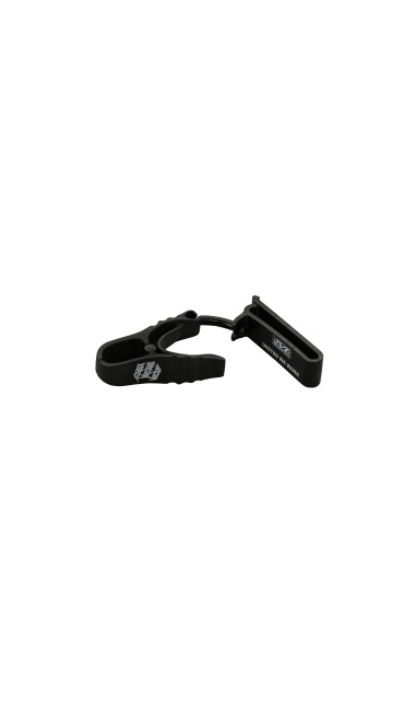 Glove Clip - Black