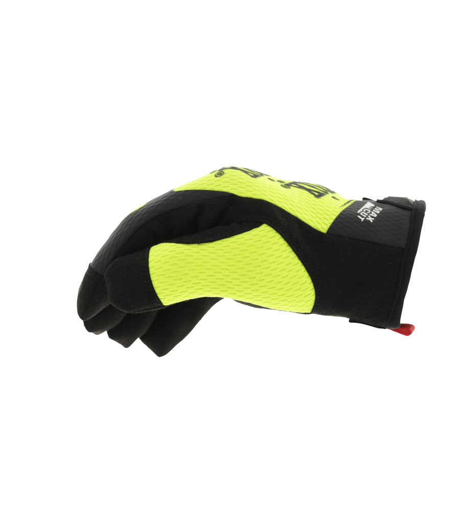 Max Cut&trade; Original&reg; F9-360, Fluorescent Yellow, large image number 2