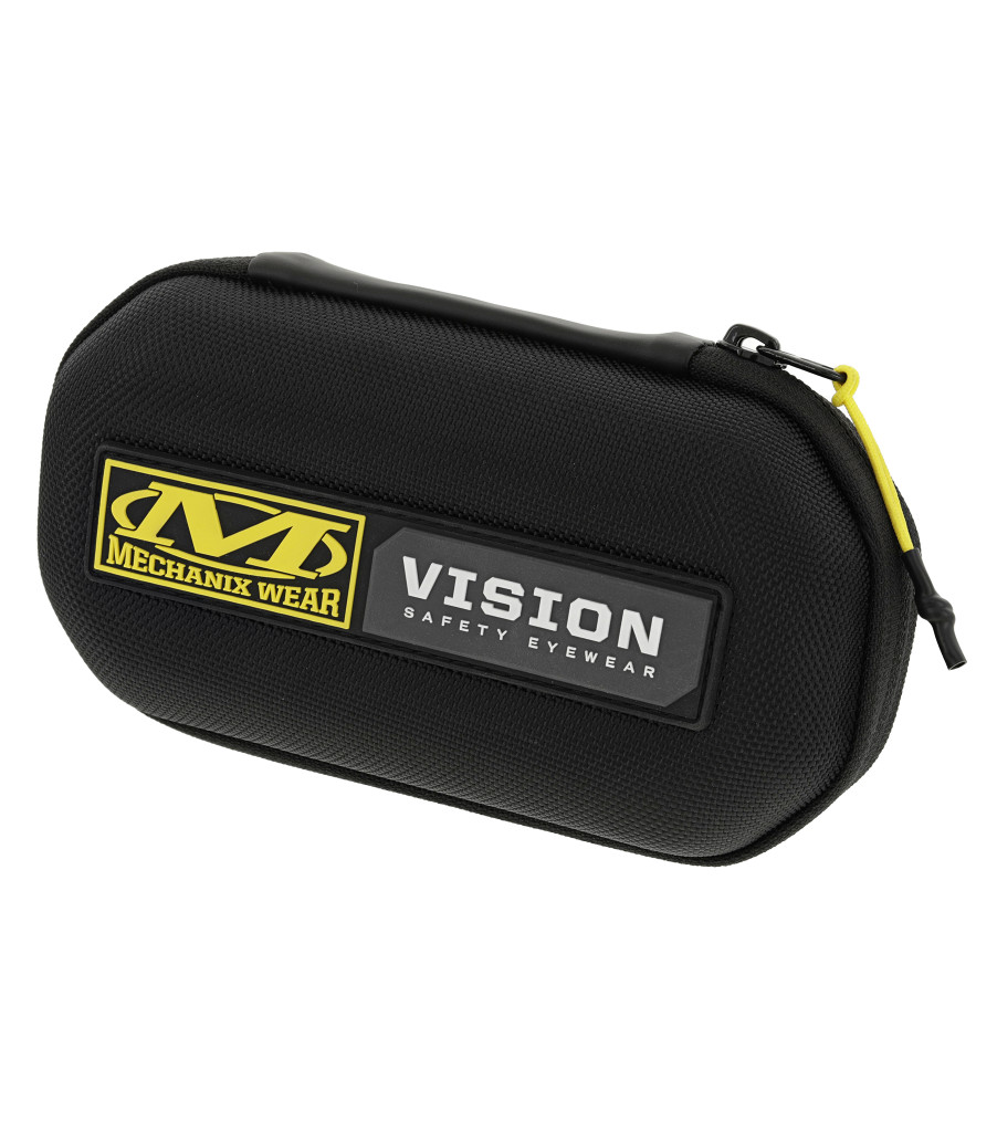 Vision Eyewear Case | Black, , large image number 0