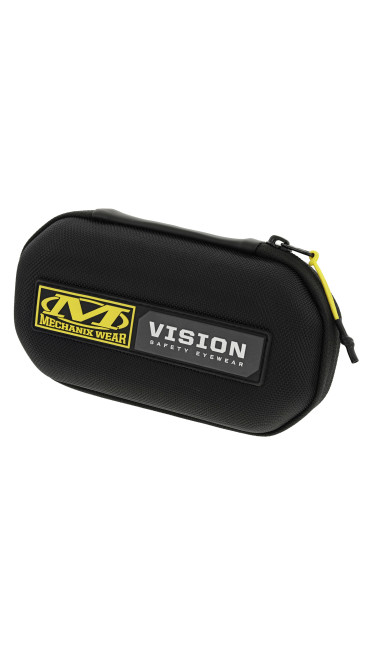 Vision Eyewear Case | Black