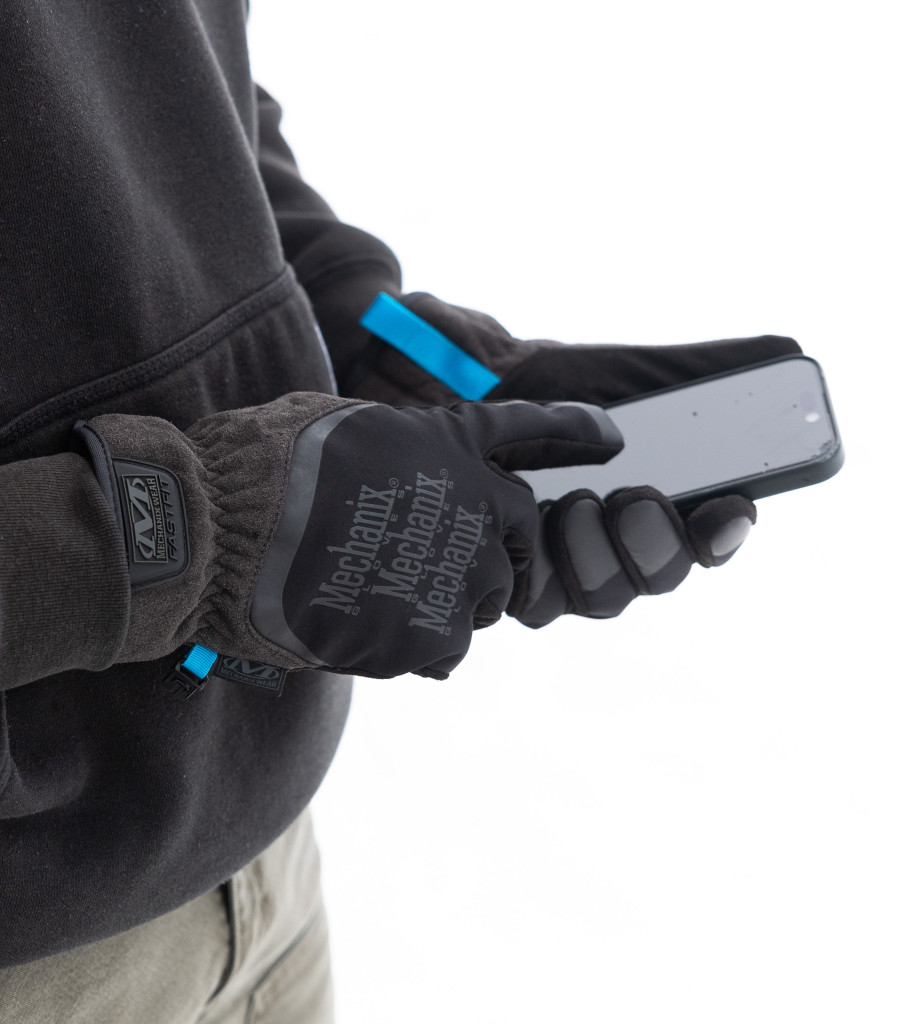 Coldwork&trade; FastFit&reg;, Black/Grey, large image number 7