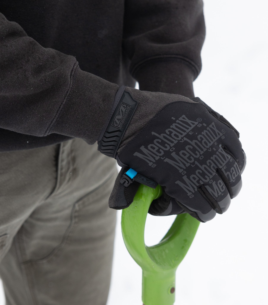 Coldwork&trade; Original&reg;, Grey/Black, large image number 8