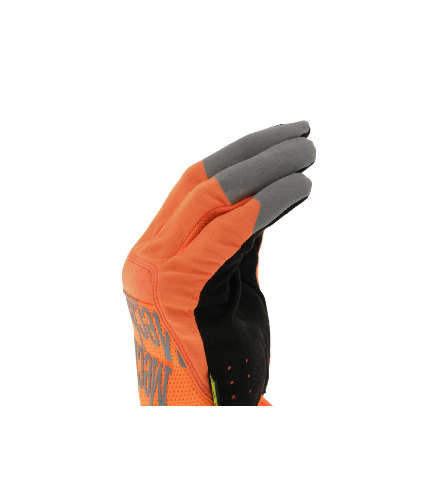 Hi-Viz Orange FastFit&reg;, Fluorescent Orange, large image number 3