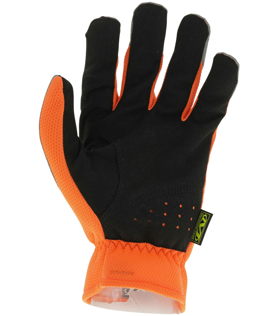 Hi-Viz Orange FastFit&reg;, Fluorescent Orange, large image number 1