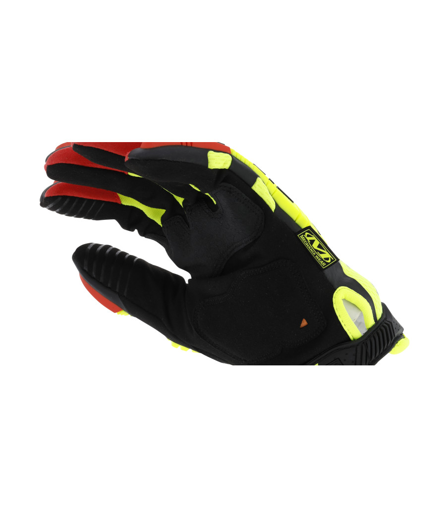 Hi-Viz M-Pact&reg; D4-360, Fluorescent Yellow, large image number 7