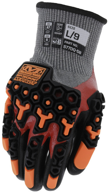 SpeedKnit&trade;  M-Pact&reg; S77DQ58