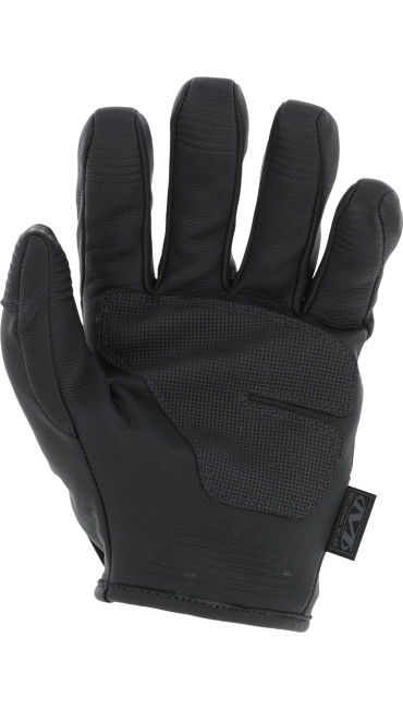 Leather Needlestick Law Enforcement, Covert, large