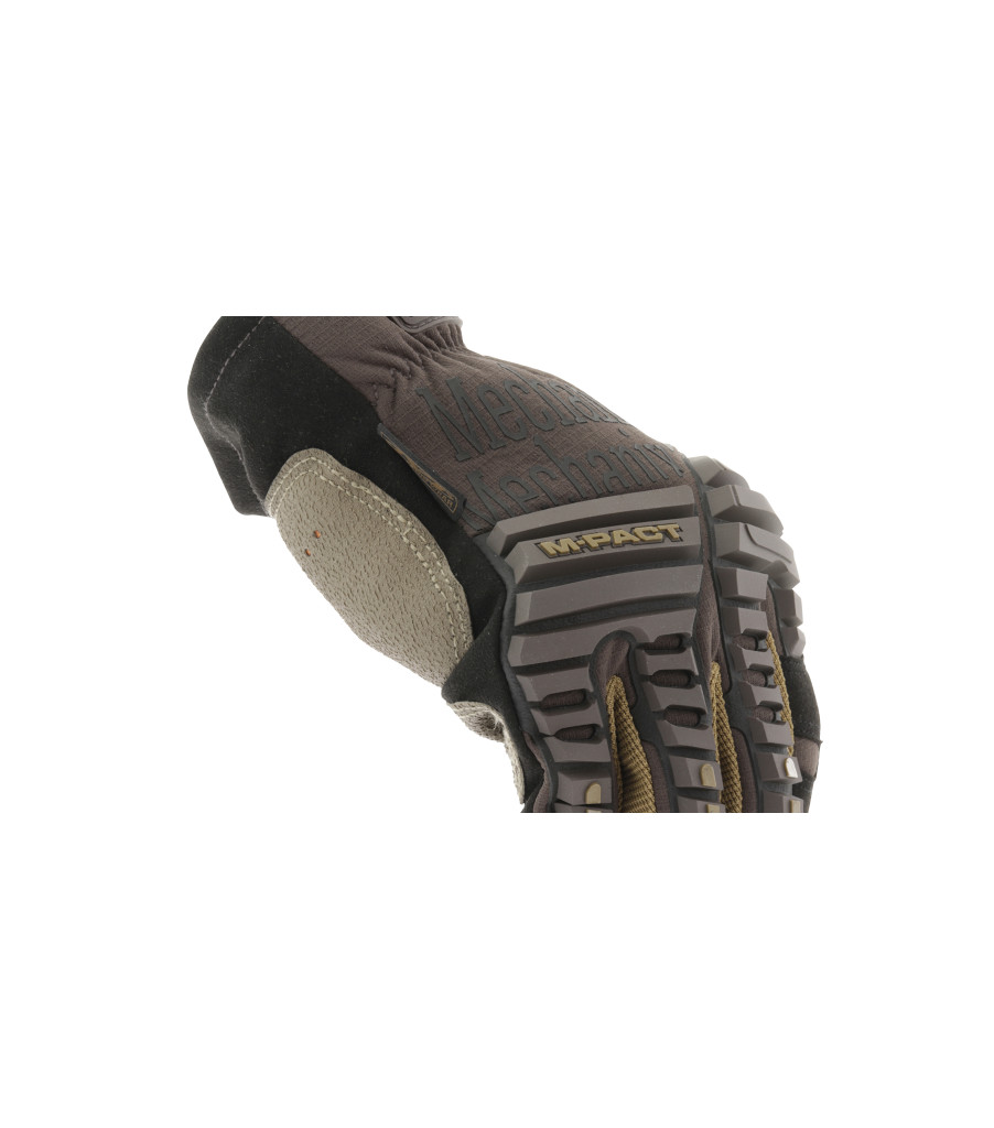 M-Pact&reg; Open Cuff Brown, Brown, large image number 4