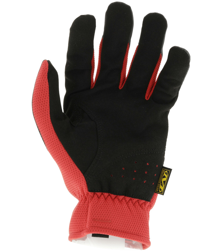 FastFit&reg; - Red, Red, large image number 1