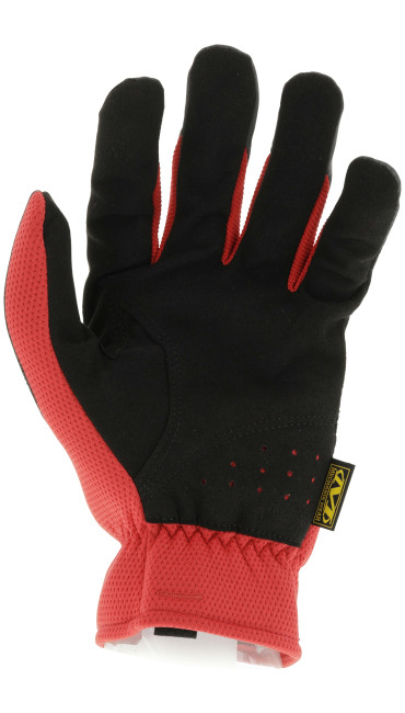 FastFit&reg; - Red, Red, large