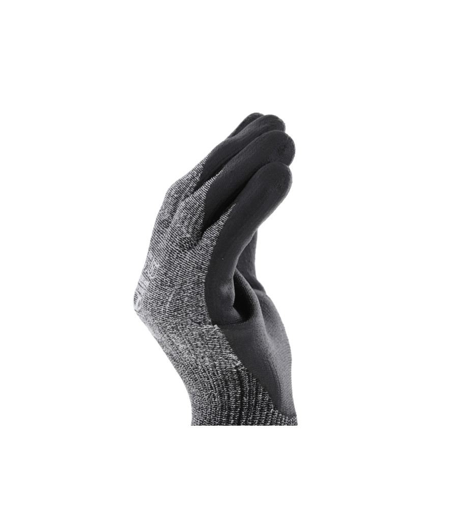 SpeedKnit&trade; C3, Black, large image number 3