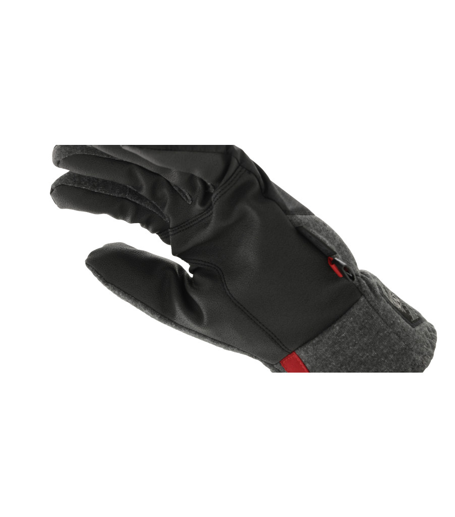 Coldwork&trade; Winter Utility, Black, large image number 3