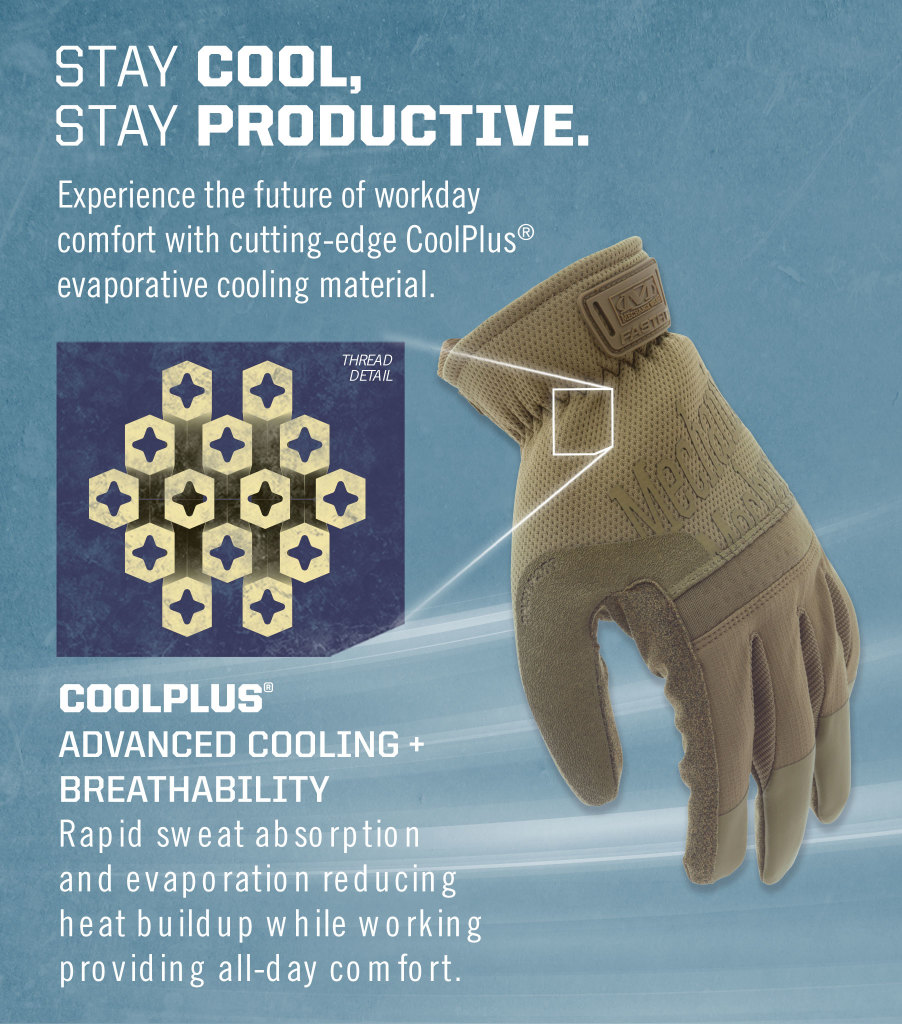 FastFit&reg; Coyote, Coyote, large image number 2