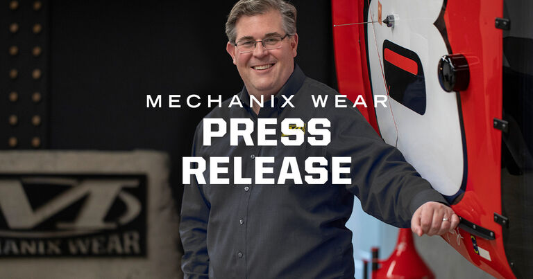 Mechanix Wear Names Jesse Spungin as CEO