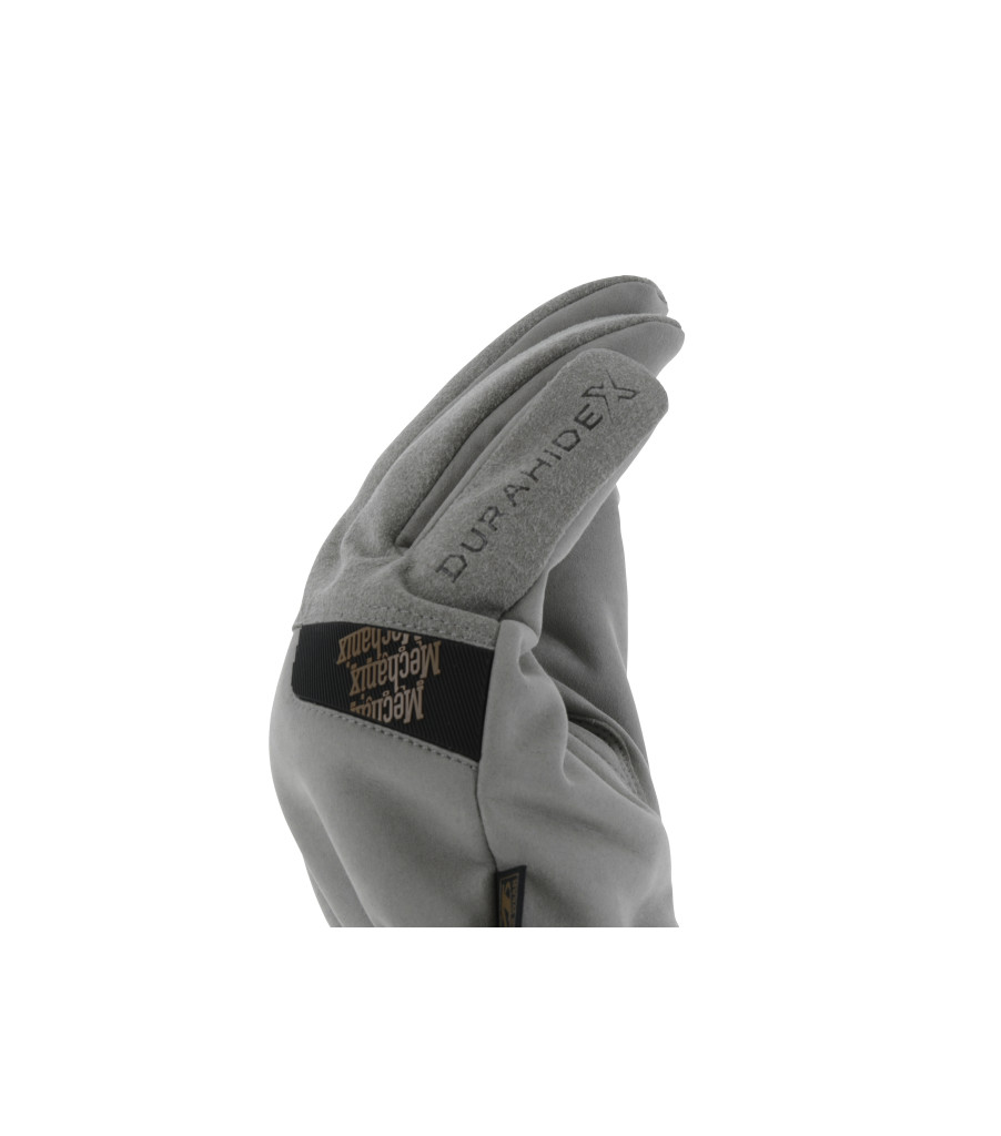 2 Pack: Insulated DurahideX&trade; Driver , Grey, large image number 3
